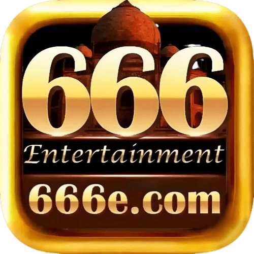 666E Rummy Logo